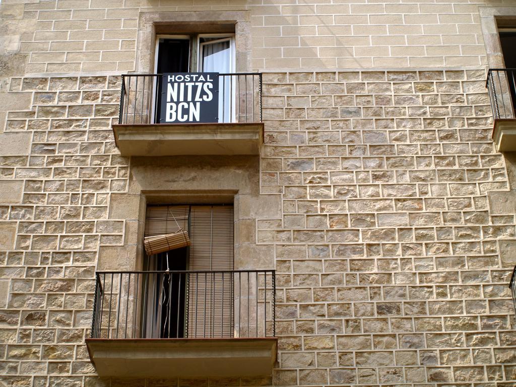 Hostal Nitzs Bcn, Barcelona